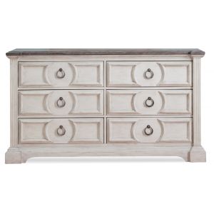 Dressers by American Woodcrafters