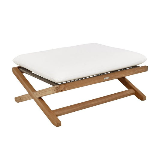 Outdoor Ottomans by Sunpan