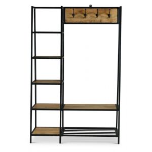 Hall Trees by Steve Silver