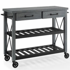 Crosley Roots Collection
