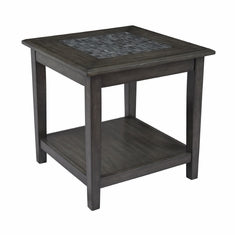 Jofran Grey Mosaic Collection