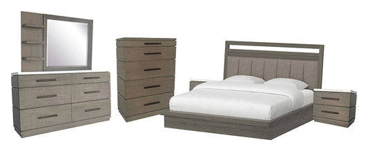 Queen Bedroom Sets by Parker House