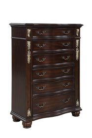 New Classic Furniture Maximus Collection