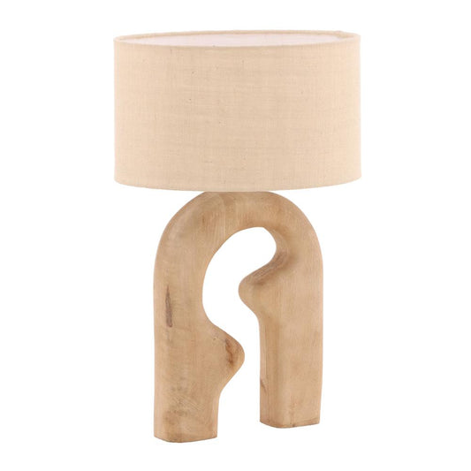 Table Lamps by Henry & Mason