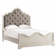 Queen Upholstered Beds by Riverside Furniture