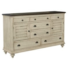 Dressers by Sunset Trading