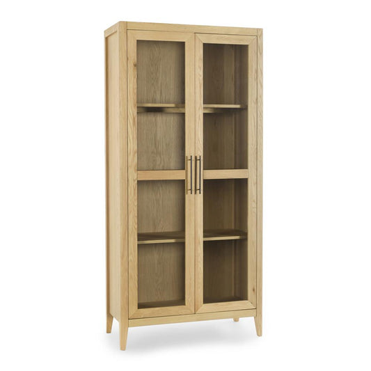 Curio Cabinets by Kosas Home