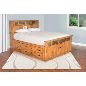 Queen All Beds by Sunny Designs