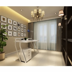 Desks by J&M Furniture