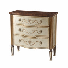 Theodore Alexander Eglomisé Collection