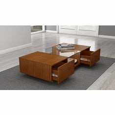 Furnitech Contemporary Collection