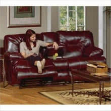 Leather Loveseats: Modern Real Leather Loveseat Sofas on Sale
