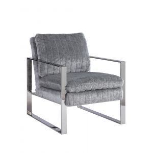 Transitional Accent Chairs by Chintaly