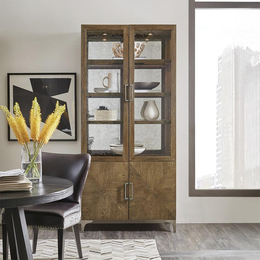 Hooker Furniture Cabinets: Storage & Accent Cabinets | AFA Stores
