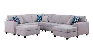 Lilola Home Cooper Collection