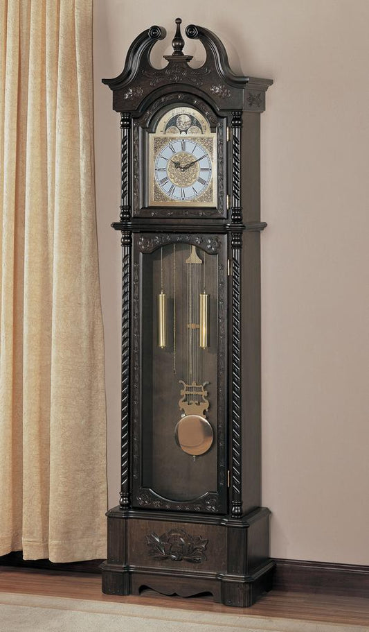 Grandfather Clocks by Coaster