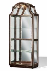 Curio Cabinets by Maitland Smith