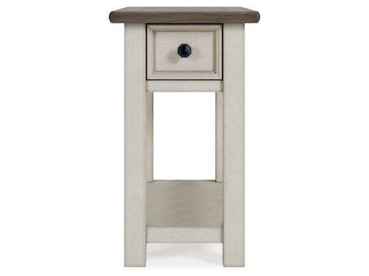Signature Design by Ashley Bolanburg Collection