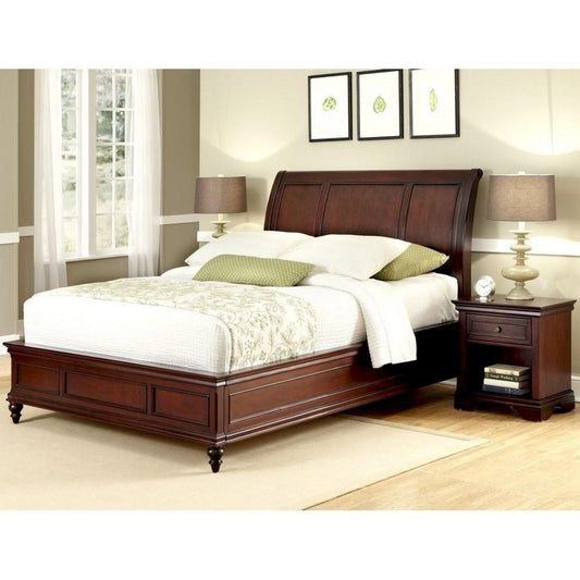 King Bedroom Sets by Homestyles