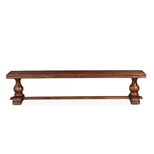 Occasional Benches by World Interiors
