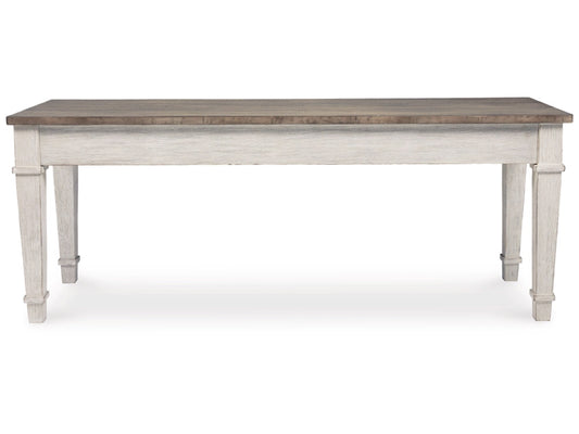 Signature Design by Ashley Skempton Collection