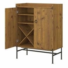 Kathy Ireland Home Ironworks Collection