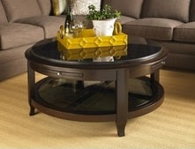 Kincaid Coffee Tables (Glass & Wood) | AFA Stores