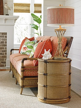 Tommy Bahama Home Chairside Tables - Shop Chairside Tables by Tommy Bahama Home