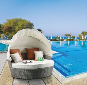 Outdoor Sofa Sets by ACME Furniture