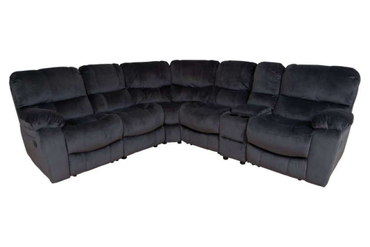 Power Sectional Sofas By Porter Designs