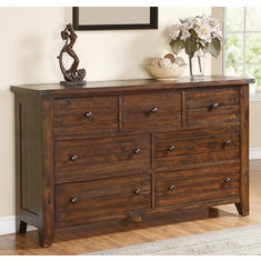 Dressers by Modus Furniture