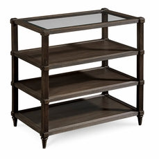 Shelves by A.R.T. Furniture