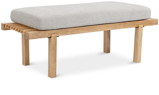 Meridian Furniture Naya Collection