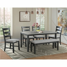 Picket House Furnishings Kona Collection