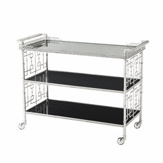 Kitchen Carts by Theodore Alexander