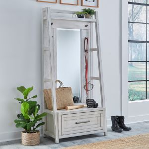 Hall Tress by Liberty Furniture