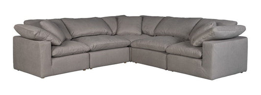Sectional Sofas by Moe's Home