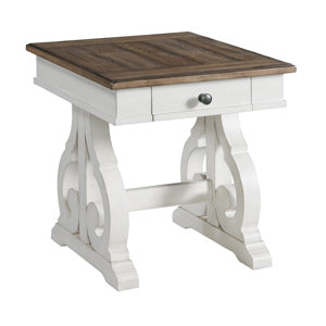End Tables by Intercon Furniture