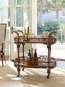 Home Bar by Tommy Bahama Home