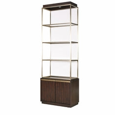 Etageres by Universal Furniture