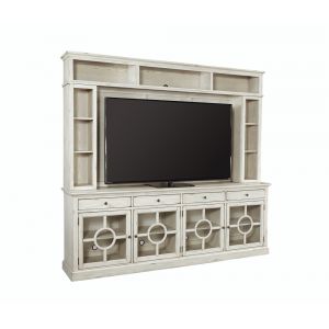 Wall Units by Emery Park