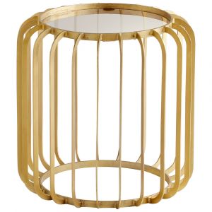 Accent Tables by Cyan Design