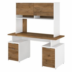 Bush Furniture Jamestown Collection
