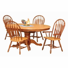 Sunset Trading Oak Selections Collection
