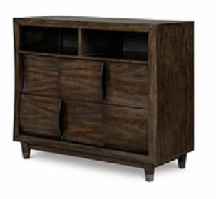 Media Chests by Magnussen