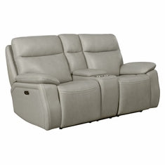 Power Reclining Loveseats by BarcaLounger