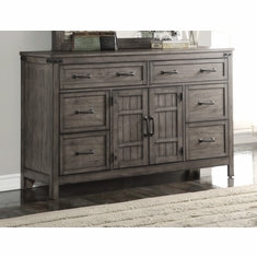 Dressers by Legends Furniture