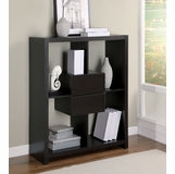 Bookcases by Monarch