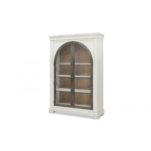 Curio Cabinets by Legacy Classic Furniture