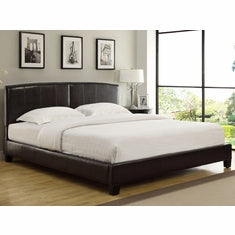 Full Upholstered Beds by Modus Furniture